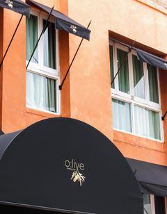 O:live Boutique Hotel
