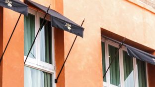 O:live Boutique Hotel