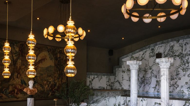 <b>O:live Boutique Hotel Restaurant</b>. Images powered by <a href="https://www.leonardoworldwide.com/" title="Leonardo Worldwide" target="_blank">Leonardo</a>.