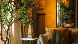 O:live Boutique Hotel Lobby