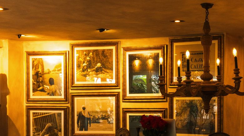 <b>O:live Boutique Hotel Lobby</b>. Images powered by <a href="https://www.leonardoworldwide.com/" title="Leonardo Worldwide" target="_blank">Leonardo</a>.