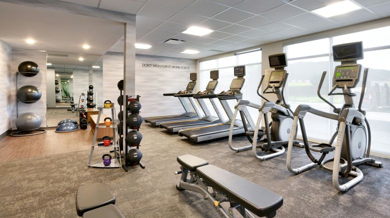 <b>Fairfield Inn & Suites Yellowstone Health Club</b>. Images powered by <a href="https://www.leonardoworldwide.com/" title="Leonardo Worldwide" target="_blank">Leonardo</a>.