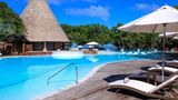 Sheraton New Caledonia Deva Spa & Golf Resort Pool