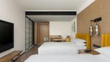 Sheraton Hangzhou Fuyang Room
