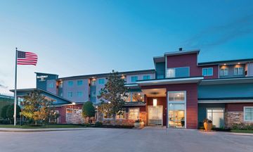 Residence Inn Houston Northwest/Cypress