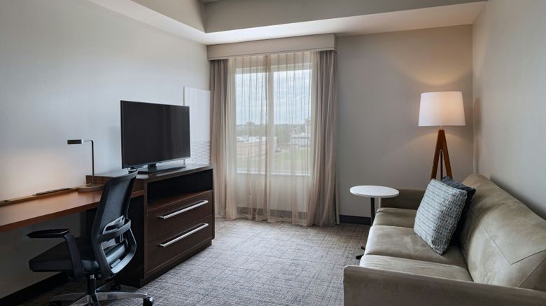 <b>Residence Inn Houston Northwest/Cypress Room</b>. Images powered by <a href="https://www.leonardoworldwide.com/" title="Leonardo Worldwide" target="_blank">Leonardo</a>.