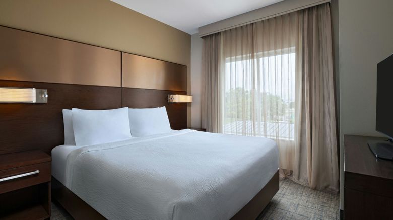 <b>Residence Inn Houston Northwest/Cypress Room</b>. Images powered by <a href="https://www.leonardoworldwide.com/" title="Leonardo Worldwide" target="_blank">Leonardo</a>.