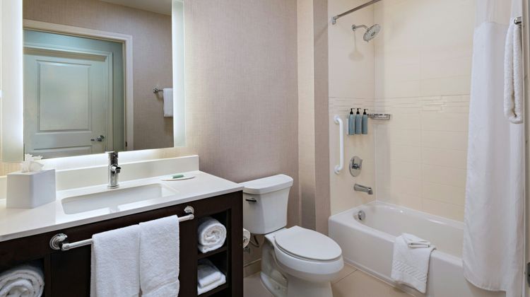 Residence Inn Houston Northwest/Cypress Room