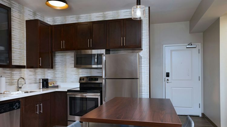 Residence Inn Houston Northwest/Cypress Room