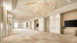 The St Regis Toronto Meeting