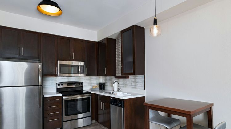 Residence Inn Houston Northwest/Cypress Room