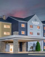 Fairfield Inn by Marriott Owensboro