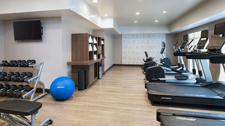 Residence Inn Houston Northwest/Cypress Health Club