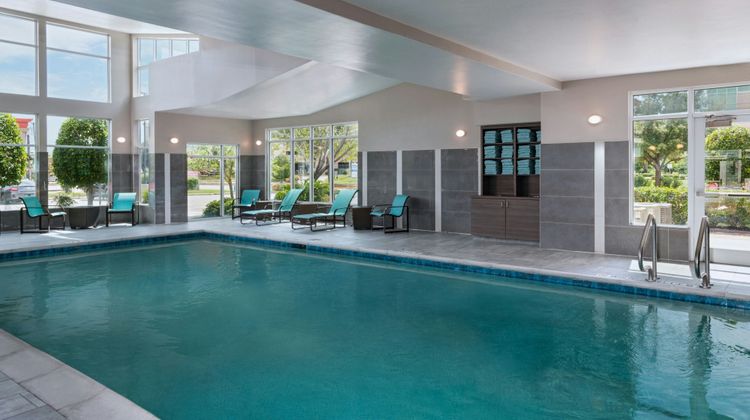 Residence Inn Houston Northwest/Cypress Pool