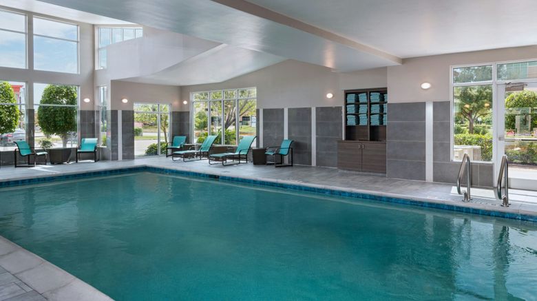 <b>Residence Inn Houston Northwest/Cypress Pool</b>. Images powered by <a href="https://www.leonardoworldwide.com/" title="Leonardo Worldwide" target="_blank">Leonardo</a>.
