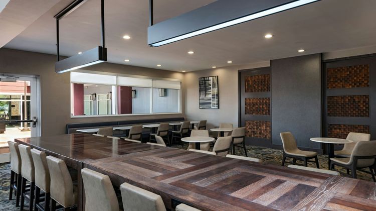 Residence Inn Houston Northwest/Cypress Restaurant