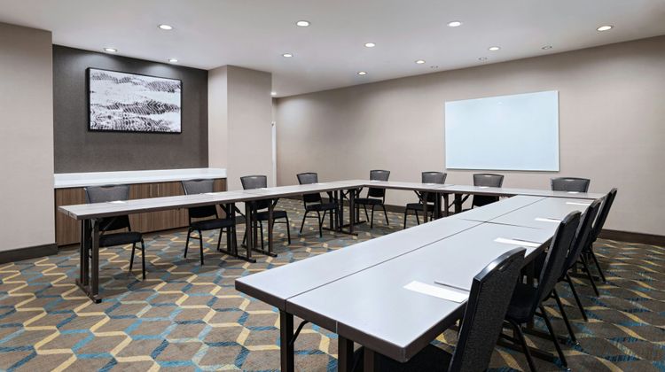 Residence Inn Houston Northwest/Cypress Meeting