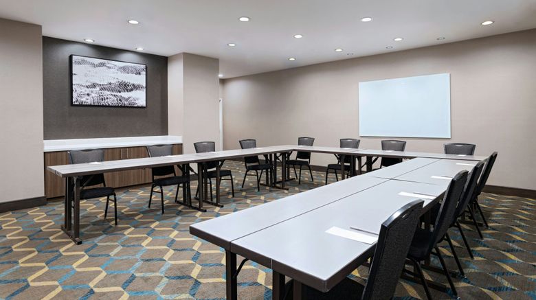 <b>Residence Inn Houston Northwest/Cypress Meeting</b>. Images powered by <a href="https://www.leonardoworldwide.com/" title="Leonardo Worldwide" target="_blank">Leonardo</a>.