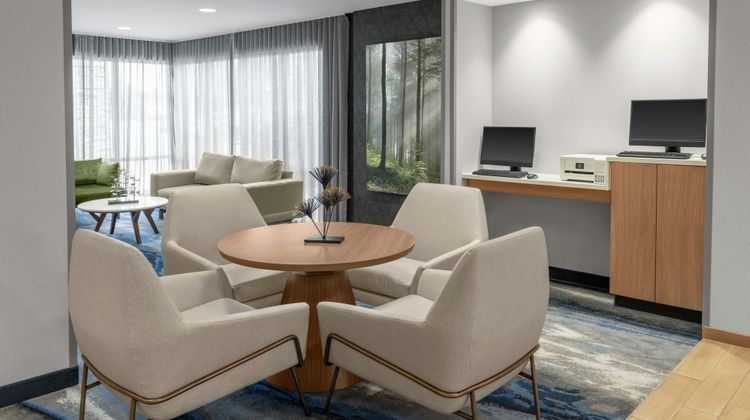 Fairfield Inn by Marriott Owensboro Other