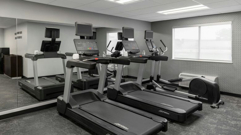 <b>Fairfield Inn by Marriott Owensboro Health Club</b>. Images powered by <a href="https://www.leonardoworldwide.com/" title="Leonardo Worldwide" target="_blank">Leonardo</a>.