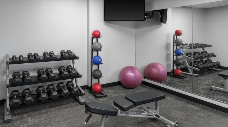 <b>Fairfield Inn by Marriott Owensboro Health Club</b>. Images powered by <a href="https://www.leonardoworldwide.com/" title="Leonardo Worldwide" target="_blank">Leonardo</a>.