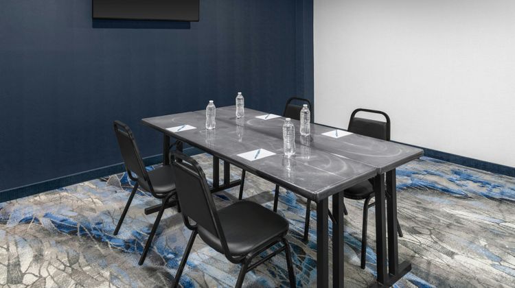 Fairfield Inn by Marriott Owensboro Meeting
