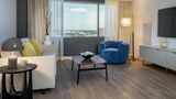 Marriott Jacksonville Downtown Suite