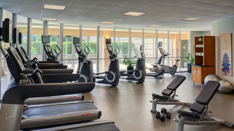 <b>Chicago Marriott Southwest at Burr Ridge Health Club</b>. Images powered by <a href="https://www.leonardoworldwide.com/" title="Leonardo Worldwide" target="_blank">Leonardo</a>.