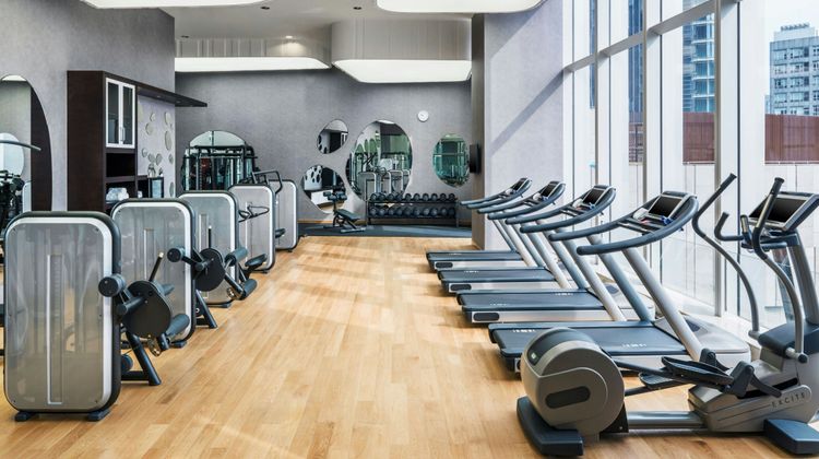 The St Regis, Chengdu Recreation