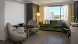 Marriott Jacksonville Downtown Room