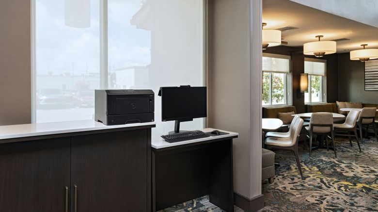<b>Residence Inn Houston Northwest/Cypress Other</b>. Images powered by <a href="https://www.leonardoworldwide.com/" title="Leonardo Worldwide" target="_blank">Leonardo</a>.