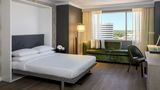 Marriott Jacksonville Downtown Suite