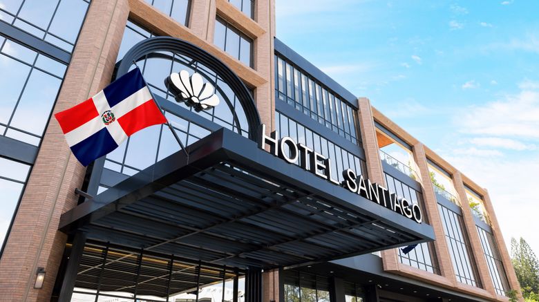 Hotel Santiago, Curio Collection Exterior. Images powered by <a href="https://www.leonardoworldwide.com" target="_blank" rel="noopener">Leonardo</a>.