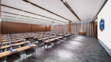 <b>Hampton by Hilton Kunming South Station Meeting</b>. Images powered by <a href="https://www.leonardoworldwide.com/" title="Leonardo Worldwide" target="_blank">Leonardo</a>.