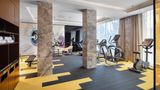 <b>Hampton by Hilton Kunming South Station Recreation</b>. Images powered by <a href="https://www.leonardoworldwide.com/" title="Leonardo Worldwide" target="_blank">Leonardo</a>.
