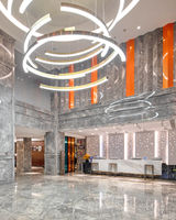 Hampton by Hilton Kunming South Station