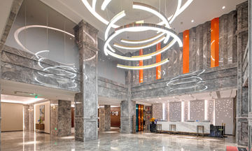 Hampton by Hilton Kunming South Station