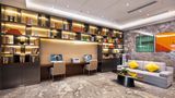 <b>Hampton by Hilton Kunming South Station Meeting</b>. Images powered by <a href="https://www.leonardoworldwide.com/" title="Leonardo Worldwide" target="_blank">Leonardo</a>.