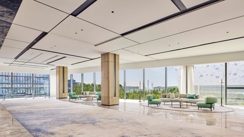 <b>Hilton Shanghai Zhangjiang Science City Meeting</b>. Images powered by <a href="https://www.leonardoworldwide.com/" title="Leonardo Worldwide" target="_blank">Leonardo</a>.