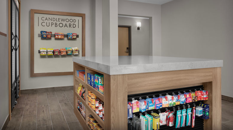<b>Candlewood Suites Southpoint Other</b>. Images powered by <a href="https://www.leonardoworldwide.com/" title="Leonardo Worldwide" target="_blank">Leonardo</a>.