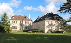 Brockencote Hall Hotel
