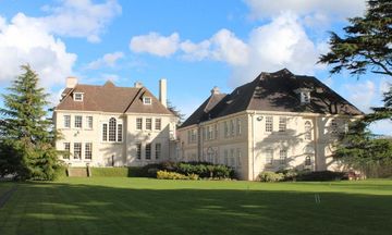 Brockencote Hall Hotel