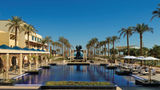 Jumeirah Messilah Beach Hotel & Spa Exterior