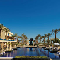 Jumeirah Messilah Beach Hotel & Spa