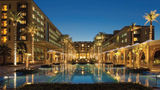 Jumeirah Messilah Beach Hotel & Spa Exterior