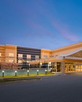Fairfield Inn & Suites Georgetown