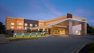 Fairfield Inn & Suites Georgetown
