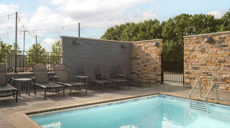 <b>Fairfield Inn & Suites Georgetown Pool</b>. Images powered by <a href="https://www.leonardoworldwide.com/" title="Leonardo Worldwide" target="_blank">Leonardo</a>.
