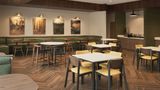<b>Fairfield Inn & Suites Georgetown Restaurant</b>. Images powered by <a href="https://www.leonardoworldwide.com/" title="Leonardo Worldwide" target="_blank">Leonardo</a>.