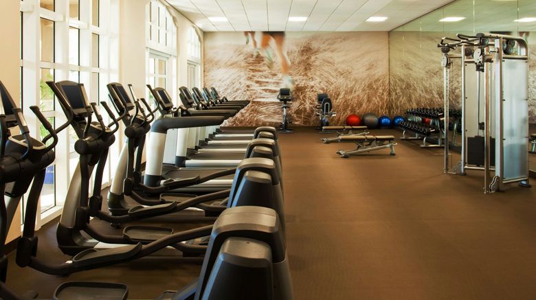 <b>The Westin Cape Coral Resort Health Club</b>. Images powered by <a href="https://www.leonardoworldwide.com/" title="Leonardo Worldwide" target="_blank">Leonardo</a>.